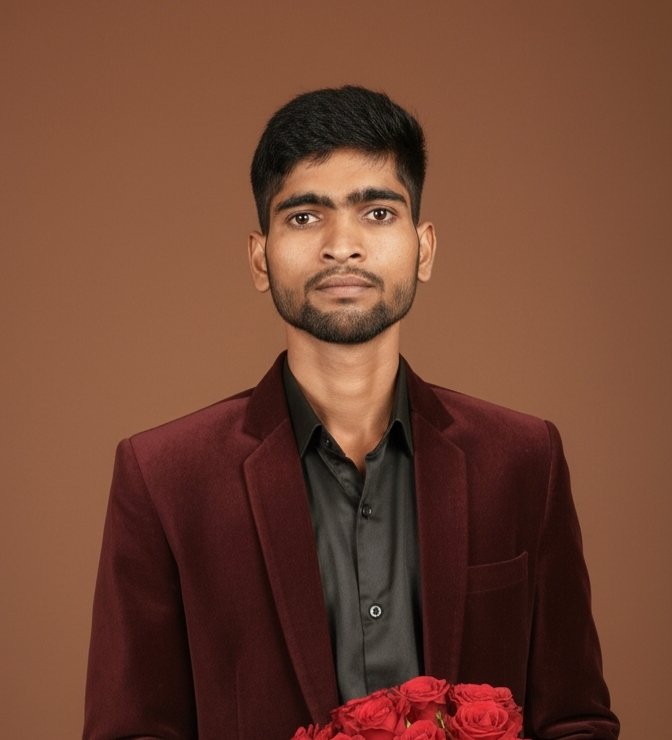 Durgesh Kumar - Co-founder HanuOTP